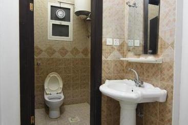 Al Eairy Apartmentriyadh 6