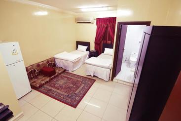 Al Eairy Apartmentriyadh 6