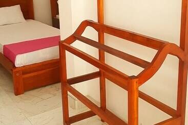 호스텔 31 Kandy Guest House