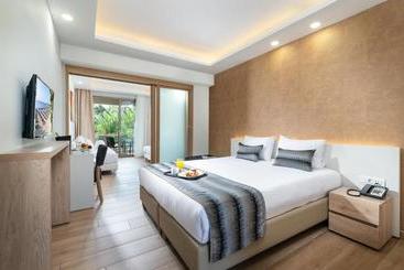 Poseidon Hotel Sea Resort