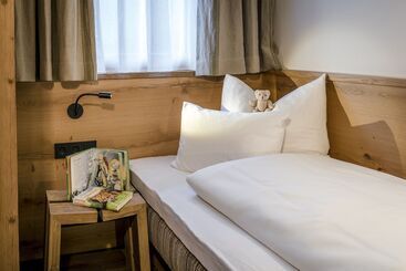Апарт-отель Kaiserlodge