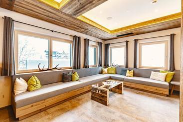 아파트호텔 Lindlinghof