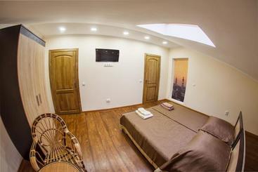Panorama Apart