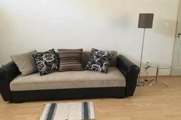 بنسيون éden Vendégház