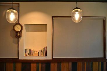 پانسیون Good Trip Hostel & Bar