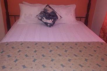 پانسیون G&r Guesthouse