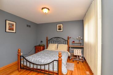 بنسيون Ranch House At Southfield