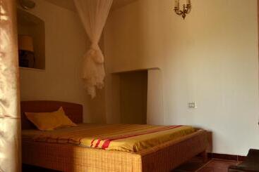 پانسیون Ranch Tanit Djerba