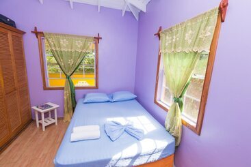 پانسیون Serenity Escape St Lucia