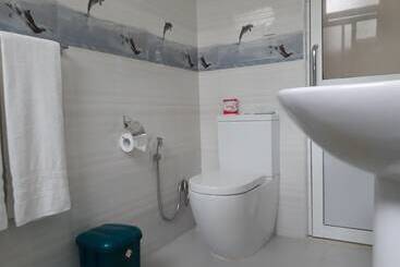 بنسيون Villa Olga