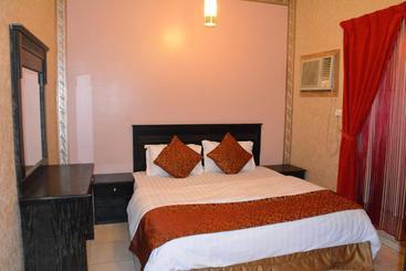 Al Eairy Apartments Jazan 3