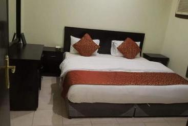 Al Eairy Apartments Jazan 3