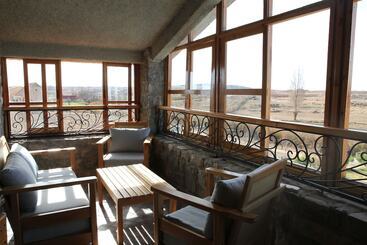 هاستل La Pommeraie D Ifrane