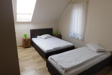 Отель Pensiunea Agroturistica Havanna