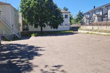 מלון דירות New Bed