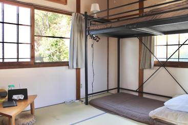 پانسیون Guest House Toranjyo Lit