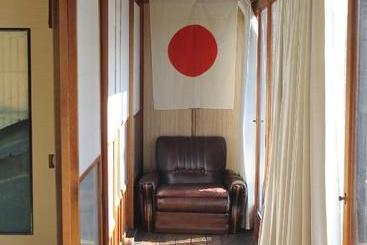 پانسیون Guest House Toranjyo Lit