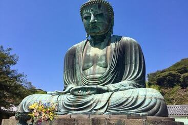 بنسيون Guesthouse Shibafu