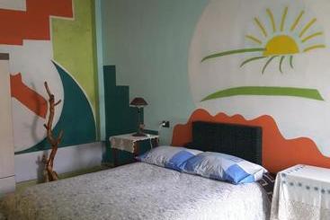 پانسیون Hostal La Casa Del Sol