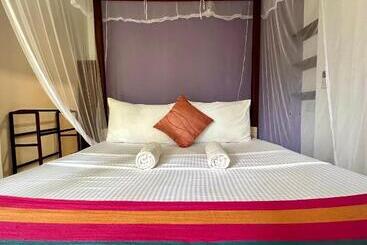 بنسيون Meritha