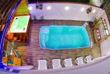 پانسیون Pousada Joana Guest House