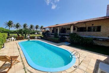 Пансион Villa Sirena Pousada De Charme