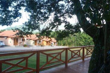 Пансион Pousada Villa Romantica