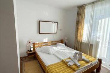 بنسيون Vila Alisa