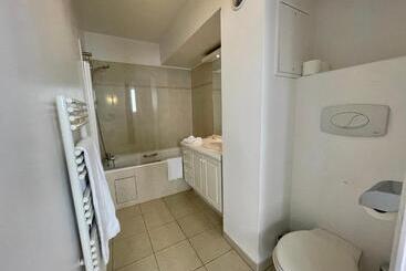 إقامة Résidence Du Grand Hôtel