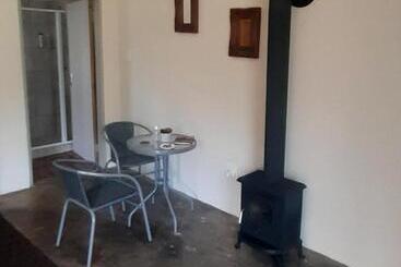 ペンション Charilo