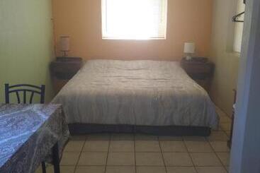 פנסיון Coco Cabañas And Casitas Vacation Rentals