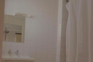 פנסיון Grunau Chalets