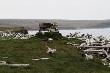 پانسیون Guesthouse Klettur