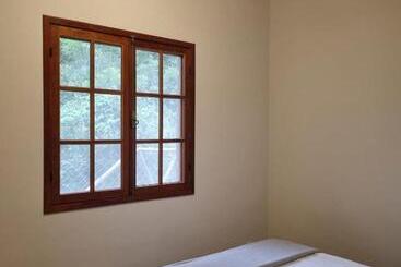 Пансион Pousada Caminho Das Candeias