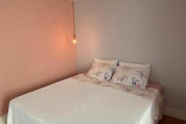 ペンション Pousada Da Mariinha