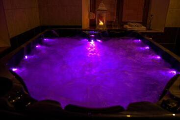 پانسیون Vila Pod Bránou