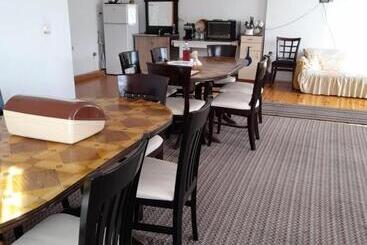 פנסיון Yana Guest House