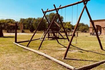 شقة فندقية Terrazas De Lobos