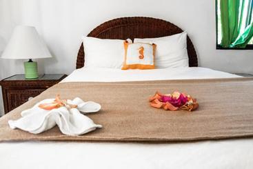 هاستل Riviera Punta Cana Eco Travelers
