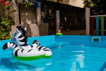 هاستل Riviera Punta Cana Eco Travelers