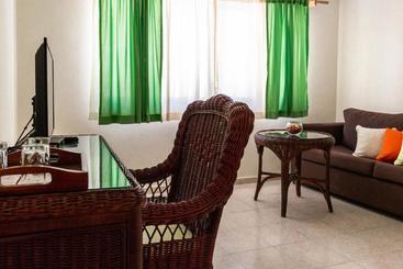 هاستل Riviera Punta Cana Eco Travelers