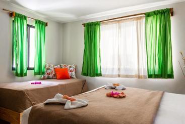 هاستل Riviera Punta Cana Eco Travelers