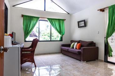 هاستل Riviera Punta Cana Eco Travelers