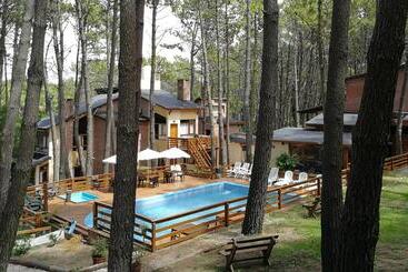 هتل آپارتمان Barlovento Apart & Spa