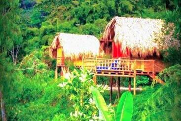 ホテル Miradores Del Oso Perezoso