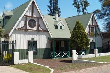 Пансион A Pilgrims Rest