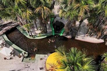 Пансион Cirandeira Amazon World Ecoresort