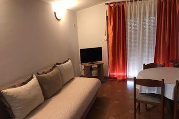 پانسیون Guesthouse Mb Knezevic