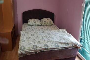 פנסיון Guesthouse Meče