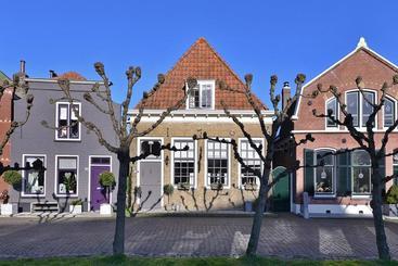 פנסיון Herberg De Ring